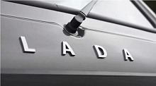 Продажи автомобилей Lada в России бьют 12-летние рекорды